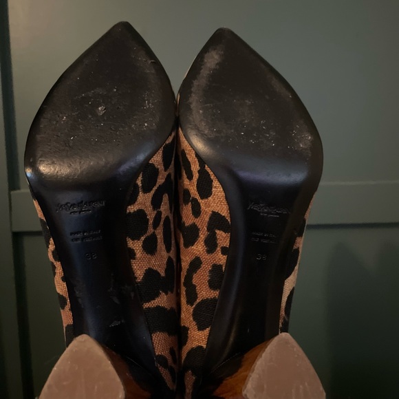 YSL heals size 38 - Picture 5 of 8